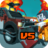 icon Crazy Road: Cars vs Zombies 0.2