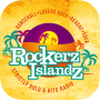 icon Rockerz Islandz