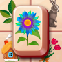 icon Mahjong Village