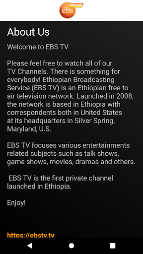 Ebs tv discount live online free