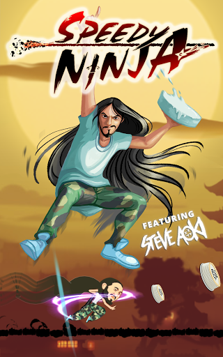Speedy Ninja (@PlaySpeedyNinja) / X