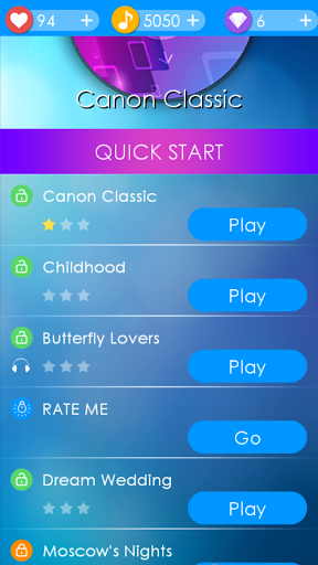 Download Piano Tiles 2™ APKs for Android - APKMirror