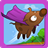 icon Space Dog 2.5
