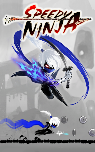 NetEase unleashes their Speedy Ninja onto Google Play - Droid Gamers