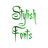 icon Stylish Fonts 1.63