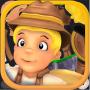 icon Subway Jungle Surfers Amazon