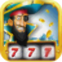 icon Caribbean Pirate's 777 Slots