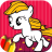 icon Pony Colouring 1.12