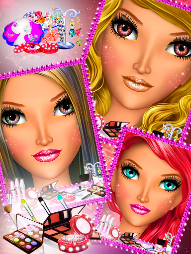 Doll Makeup Games For Girls - APK Download for Android