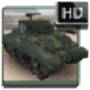 icon TANK PARKING HD