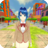 icon Anime Girl Runner 3.1
