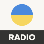 icon Radio Ukraine