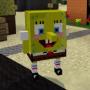 icon Minecraft PE Spongebob Mod