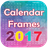 icon Calendar Photo Frame 2016 1.04