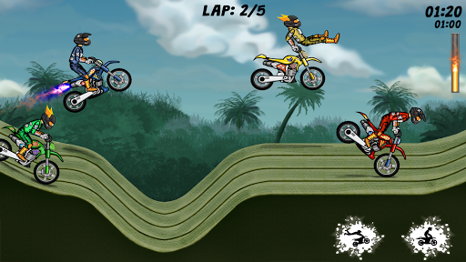 Bmx Boy APK for Android Download