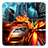 icon Cars on Fire Live Wallpaper 3.1