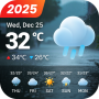 icon Weather App - Weather Forecast