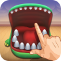 icon Crocodile Dentist Roulette