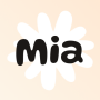 icon Mia: Pregnancy. Breastfeeding