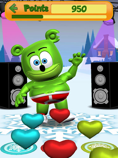 Gummy Bear APK for Android Download