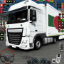 icon Truck Transport:3d games