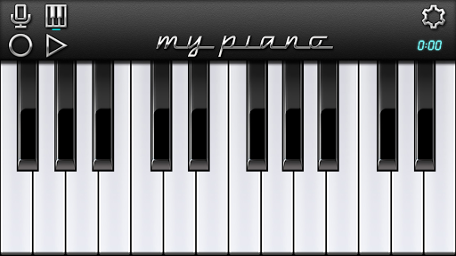 Download do APK de Keyboard Piano para Android