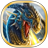 icon Dragon Live Wallpaper 15.0