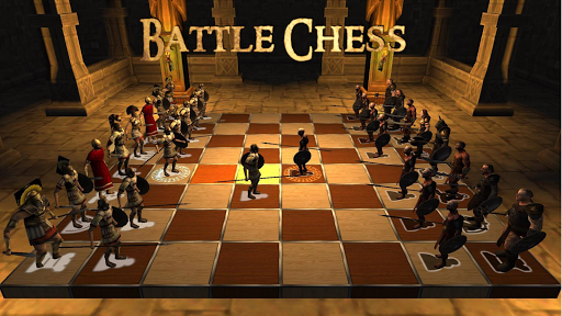 Download Chess for android 4.2.2