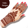icon Mehndi Designs