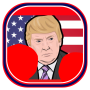 icon PUNCH DONALD TRUMP!!