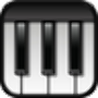icon Real Piano and Keyboard