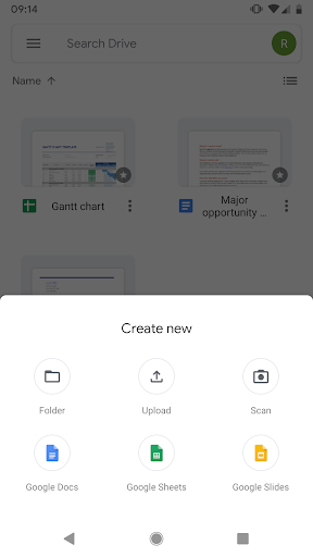 Download Google Drive For Android 7 1 2