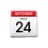 icon Uccw calendar pad 1.2