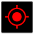 icon GPS distance and location tracker 0.839
