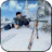 icon Mountain Train Sniper Shooting 1.2